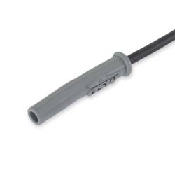 MSD - MSD Ignition 33823 8.5mm Super Conductor Wire Set for 14-16 Camaro & Corvette V8 - Image 4