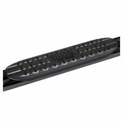 Westin - Westin 21-21335 Pro Traxx 4" Step Bars for 99-16 F250-F550 Crew Cab Pickup - Image 3