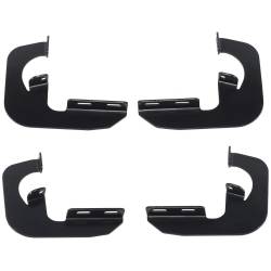 Westin - Westin 27-1735 Sure Grip Running Board Mount for 07-14 Silverado/Sierra Std Cab - Image 2