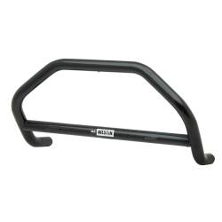 Westin - Westin 30-0005 2" Safari Light Bar Black for Select 97-14 SUVs/Trucks - Image 2