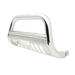 Westin - Westin 31-5600 3" Stainless Bull Bar for 05-15 Toyota Tacoma - Image 2