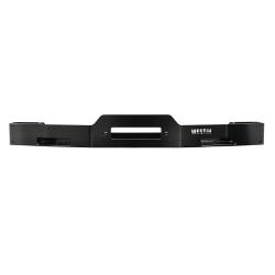 Westin - Westin 46-23555 MAX Tray Black Winch Tray for 10-18 RAM 2500/3500 - Image 1
