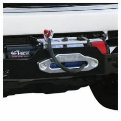 Westin - Westin 46-23735 MAX Black Winch Tray for 08-16 F250/F350/F450/F550 Super Duty - Image 3