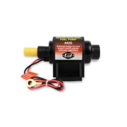 Mr Gasket - Mr Gasket 42S Electric Fuel Pump Carburetor Import 2-3.5 psi 42 gph - Image 2