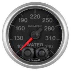 AutoMeter - AutoMeter 5655 Elite Series Water Temperature Gauge 2-1/16" Full Sweep - Image 1