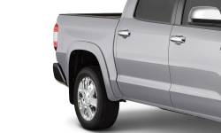 Bushwacker - Bushwacker OE-Style F/R Fender Flares-Painted for Toyota Tundra 30917-53 - Image 2