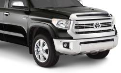 Bushwacker - Bushwacker OE-Style Front/Rear Fender Flares Black for Toyota Tundra 30917-33 - Image 2