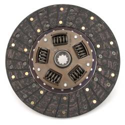 Centerforce 281226 Clutch Disc Size 11" 10 Spline By 1 1/16"