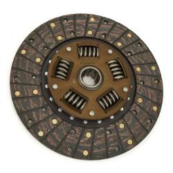 Centerforce 384193 Clutch Disc Size 10.4" 10 Spline By 1-1/8"