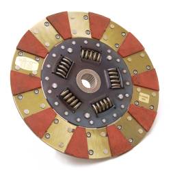 Centerforce DF383269 Dual-Friction Clutch Disc