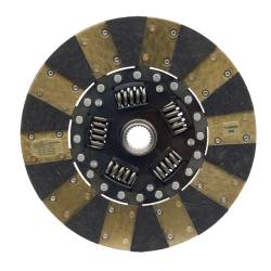Centerforce DF384148 Dual-Friction Clutch Disc