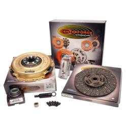 Centerforce KCF524816 Centerforce I Clutch Kit