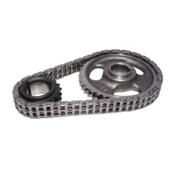 COMP Cams - COMP Cams 3112 Hi Tech Roller Race Timing Set Pontiac V8 326-455 - Image 1