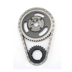 COMP Cams - COMP Cams 3110 Hi Tech Roller Race Timing Set Chevrolet V8 396-454 - Image 1