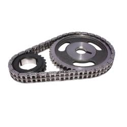 COMP Cams - COMP Cams 3104 Hi Tech Roller Race Timing Set - Image 1