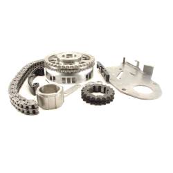 COMP Cams - COMP Cams 7114 Nine Key Way Billet Timing Set - Image 1