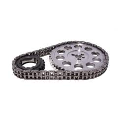 COMP Cams - COMP Cams 7101 Keyway Adj. Billet Timing Set for 96-02 Chevy 454-502 GenVI - Image 1