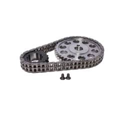 COMP Cams - COMP Cams 7138 Nine Key Way Billet Timing Set - Image 1