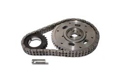COMP Cams - COMP Cams 8100 Ultimate Adjustable Timing Set Chevy - Image 1