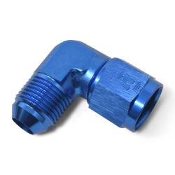 Russell - Russell 614806 Specialty AN Adapter Fitting 90-DEG Female AN Swivel To Male AN - Image 2