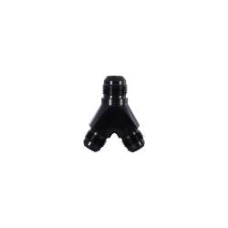 Aeromotive Fuel System - Aeromotive 15674 Y-Block AN-08 To Dual AN-08 - Image 5