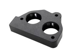 Airaid - Airaid 200-540 PowerAid Fuel Injection Throttle Body Spacer - Image 2