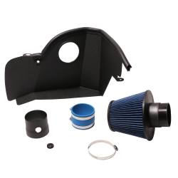BBK Performance Parts - BBK Performance Cold Air Intake Performance Kit 15-16 Mustang 2.3L 18505 - Image 62