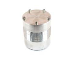 Canton - Canton Racing Products 25-134 Spin-On Oil Filter - Image 2