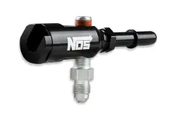 NOS/Nitrous Oxide System - NOS 02127BNOS Complete Wet Nitrous System for 18-19 Mustang - Image 2