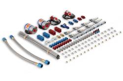 NOS/Nitrous Oxide System - NOS 04466NOS Pro Race Fogger Professional Nitrous System - Image 3
