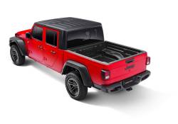 Rugged Liner - Rugged Liner JG5U20 Drop" Liner for 20-22 Gladiator - Image 3