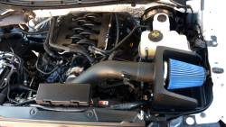 Volant - Volant 59850 F5 Fast Fit Cold Air Intake Kit for 11-14 Ford F150 5.0L - Image 2