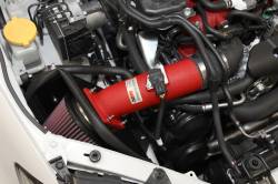 K&N - K&N 69-8005TWR Typhoon Performance Cold Air Intake Kit - Image 2