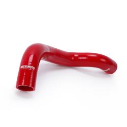 Mishimoto - Mishimoto MMHOSE-WR6-07RD Silicone Radiator Hose Kit for 07-11 Jeep Wrangler JK - Image 2