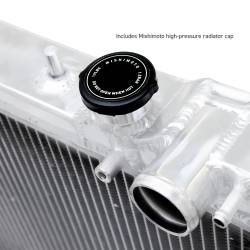 Mishimoto - Mishimoto MMRAD-FXT-04 Turbo Aluminum Radiator - Image 2