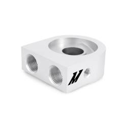 Mishimoto - Mishimoto MMOC-370Z-09 for 370Z for G37 Coupe Oil Cooler Kit - Image 2