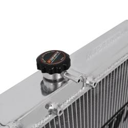 Mishimoto - Mishimoto MMRAD-CEL-89 Performance Radiator - Image 2