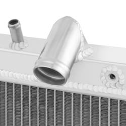 Mishimoto - Mishimoto MMRAD-RX8-04 Performance Radiator for 04-08 Mazda RX-8 Manual - Image 2