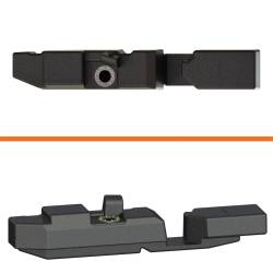 TITAN Fuel Tanks - TITAN Fuel Tanks 7010301 SUPER SERIES XXL Under-Body 62 Gallon Diesel Tank - Image 4