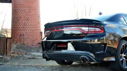 Corsa Performance - Corsa Performance 14995 Sport Cat-Back Exhaust System for 15-20 Charger - Image 3