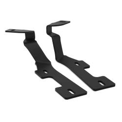 Rigid Industries - Rigid Industries 46718 A-Pillar 4" 360-Series LED Light Kit for 19+ Ram 1500 TRX - Image 2