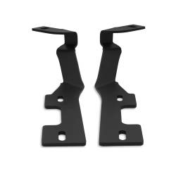 Rigid Industries - Rigid Industries 46718 A-Pillar 4" 360-Series LED Light Kit for 19+ Ram 1500 TRX - Image 3