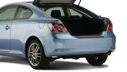 Auto Ventshade AVS - Auto VentShade 114003 OE Style Bumper Protection for 05-10 TC - Image 2