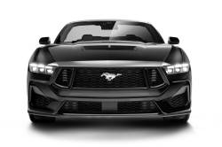 Auto Ventshade AVS - Auto VentShade 622212 Aeroskin Chrome Hood Protector for 24-25 Ford Mustang - Image 2
