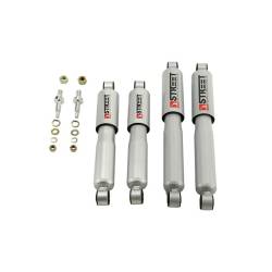 Belltech - Belltech OE9674 Front & Rear Stock Replacement Shock Set for Chevy & GMC - Image 4
