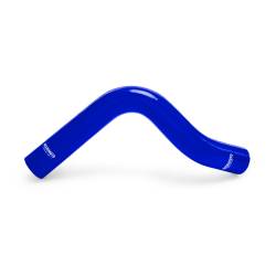 Mishimoto - Mishimoto MMHOSE-RADO-99BL Radiator Hose for 99-06 Silverado 1500 V8 Blue - Image 2