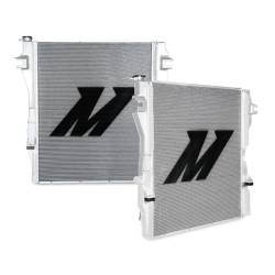 Mishimoto - Mishimoto MMRAD-RAM-10 Aluminum Radiator for 6.7L Cummins - Image 2