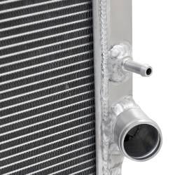 Mishimoto - Mishimoto MMRAD-4RUN-03 Performance Aluminum Radiator for 4Runner V8 2003-2009 - Image 2