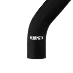 Mishimoto - Mishimoto MMHOSE-CTR-17BK Honda Civic Type R Radiator Hose Kit 17-21 Black - Image 2