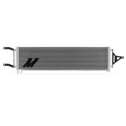 Mishimoto - Mishimoto MMTC-F2D-17SL Transmission Cooler for 17-19 Ford 6.7L Powerstroke - Image 2